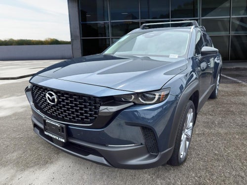 2026 Mazda Mazda CX-50 2.5 S Premium