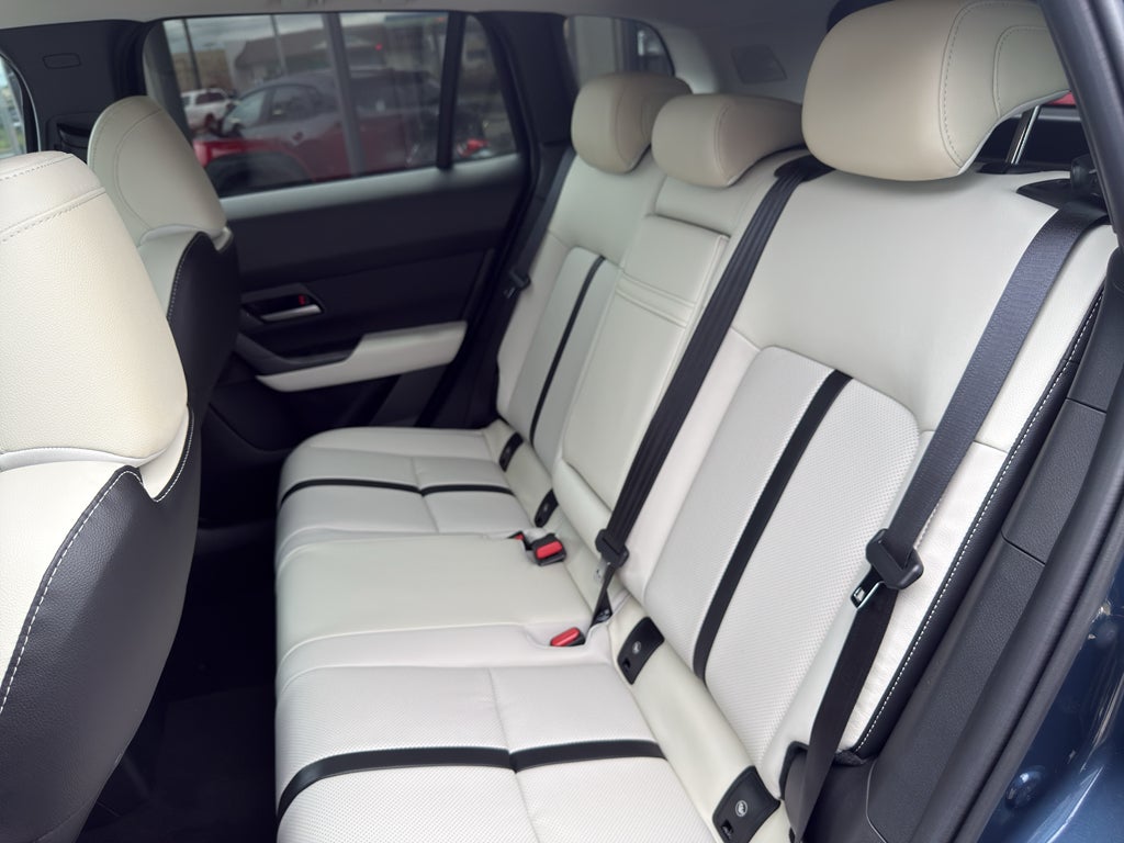 2026 Mazda Mazda CX-50 2.5 S Premium