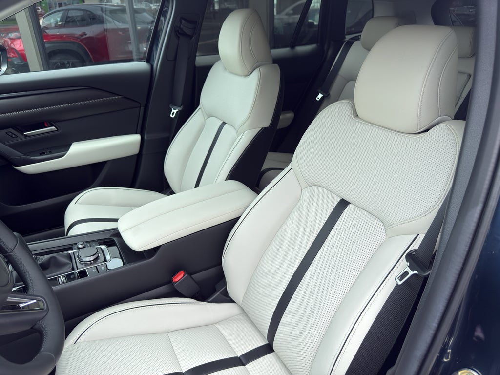 2026 Mazda Mazda CX-50 2.5 S Premium