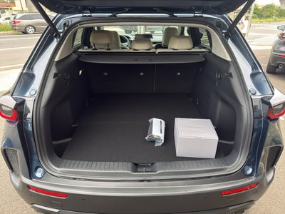 2026 Mazda Mazda CX-50 2.5 S Premium