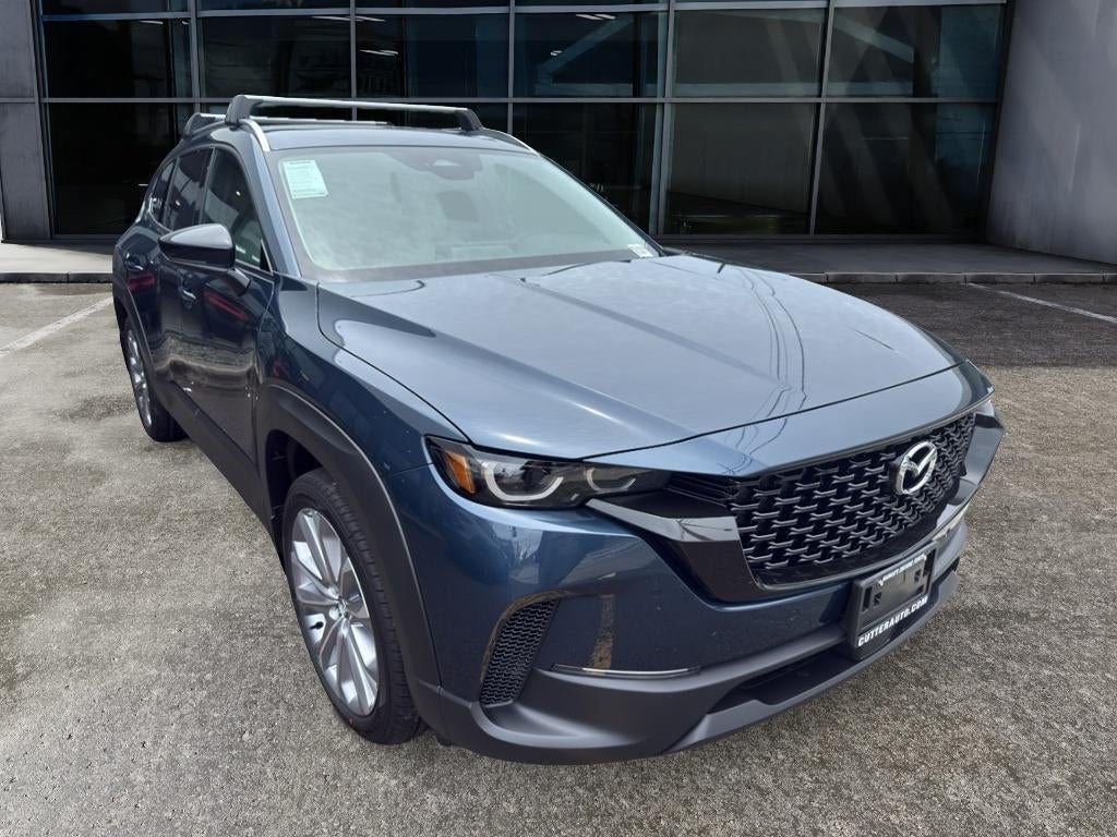 2026 Mazda Mazda CX-50 2.5 S Premium