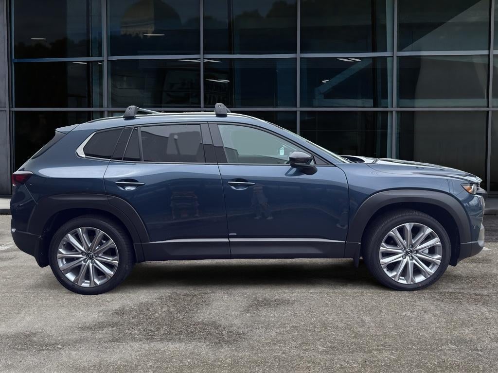 2026 Mazda Mazda CX-50 2.5 S Premium