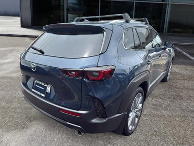 2026 Mazda Mazda CX-50 2.5 S Premium