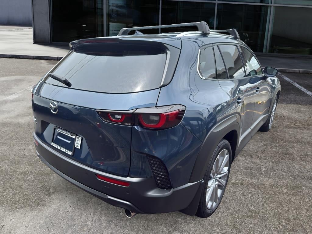 2026 Mazda Mazda CX-50 2.5 S Premium