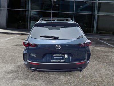 2026 Mazda Mazda CX-50 2.5 S Premium