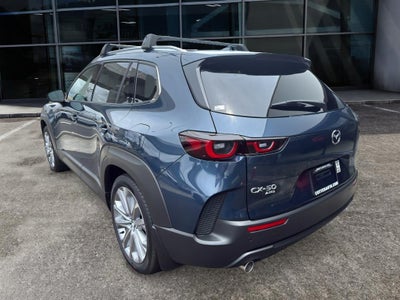 2026 Mazda Mazda CX-50 2.5 S Premium