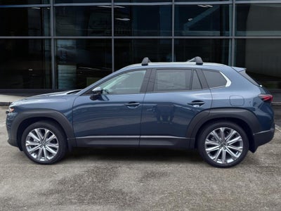 2026 Mazda Mazda CX-50 2.5 S Premium