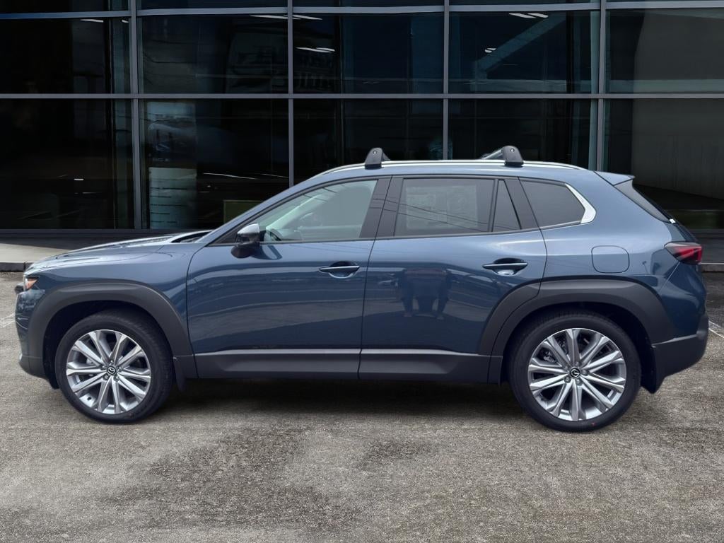 2026 Mazda Mazda CX-50 2.5 S Premium