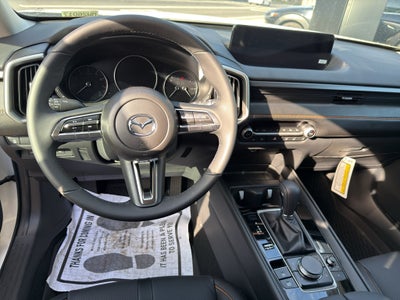 2026 Mazda Mazda CX-50 2.5 S Premium