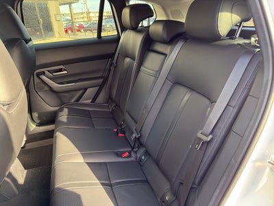 2026 Mazda Mazda CX-50 2.5 S Premium