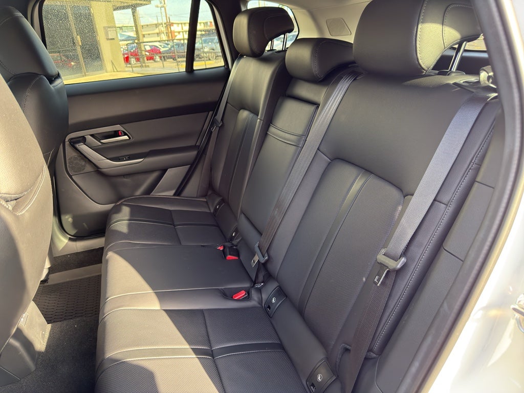 2026 Mazda Mazda CX-50 2.5 S Premium