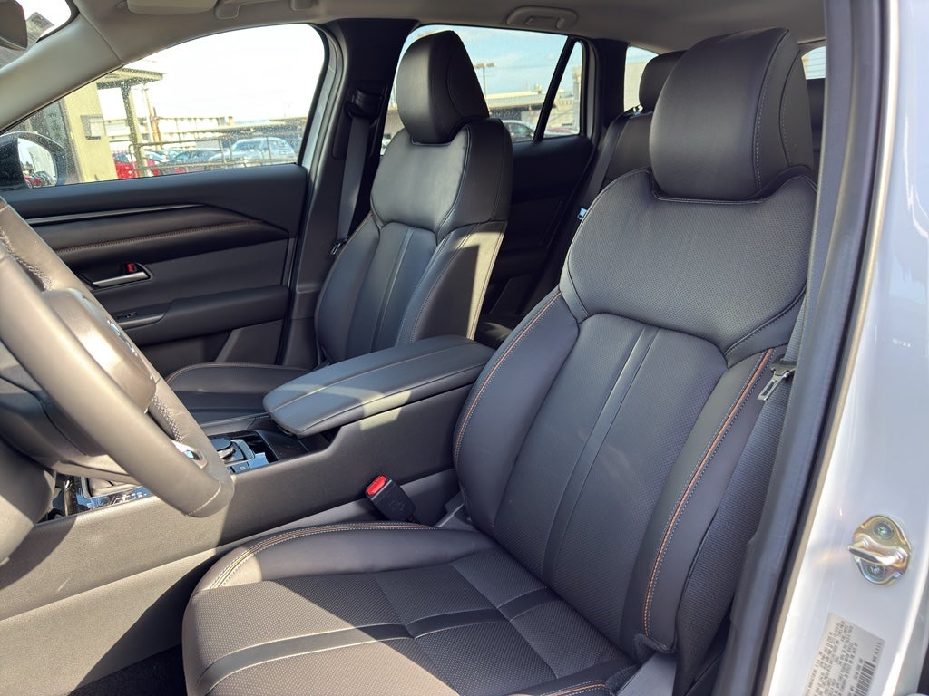 2026 Mazda Mazda CX-50 2.5 S Premium