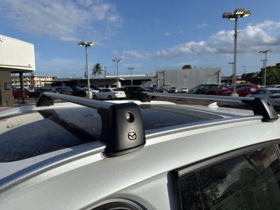 2026 Mazda Mazda CX-50 2.5 S Premium