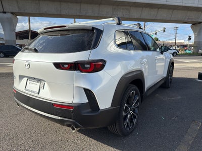2026 Mazda Mazda CX-50 2.5 S Premium