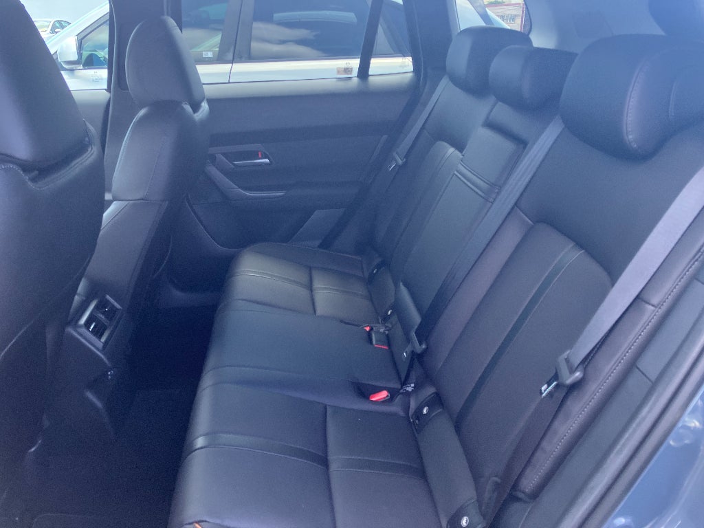 2026 Mazda Mazda CX-50 2.5 S Premium