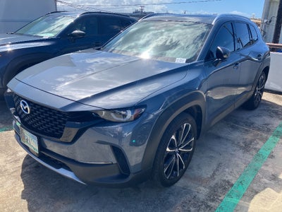 2023 Mazda Mazda CX-50 2.5 Turbo Premium Package