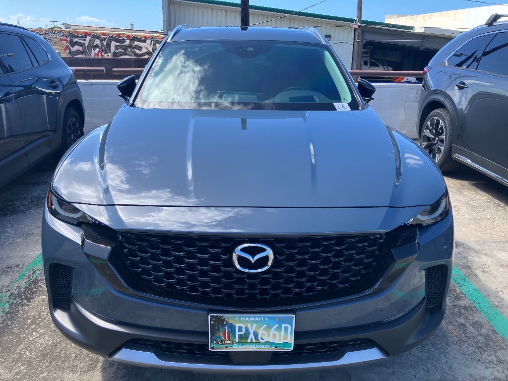 2023 Mazda Mazda CX-50 2.5 Turbo Premium Package
