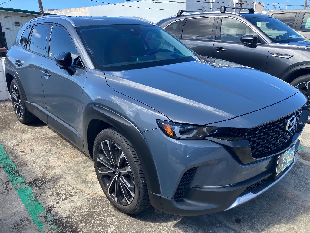 2023 Mazda Mazda CX-50 2.5 Turbo Premium Package