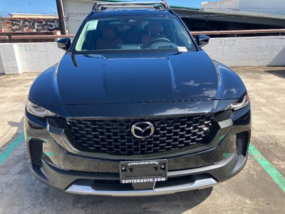 2026 Mazda Mazda CX-50 2.5 Turbo Premium Plus