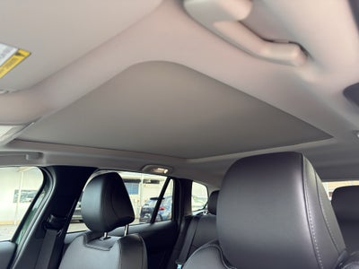 2026 Mazda Mazda CX-50 2.5 Turbo Premium Plus