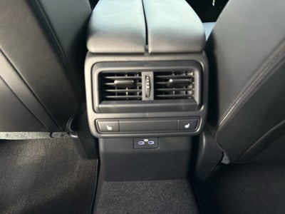 2026 Mazda Mazda CX-50 2.5 Turbo Premium Plus