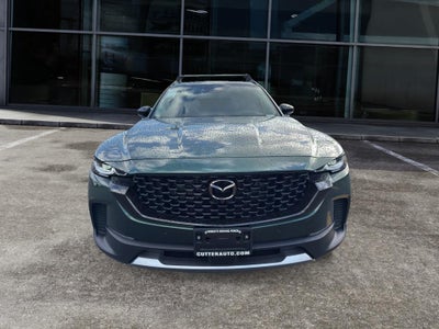2026 Mazda Mazda CX-50 2.5 Turbo Premium Plus