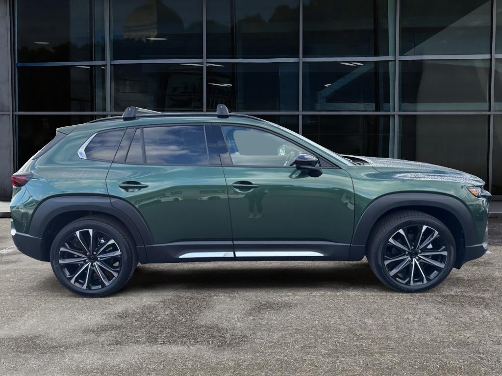 2026 Mazda Mazda CX-50 2.5 Turbo Premium Plus