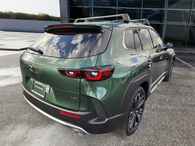 2026 Mazda Mazda CX-50 2.5 Turbo Premium Plus
