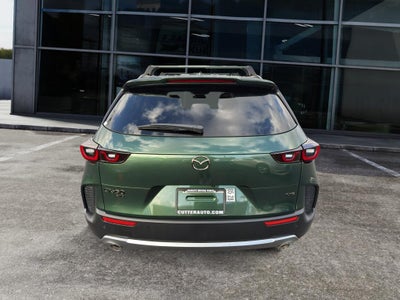 2026 Mazda Mazda CX-50 2.5 Turbo Premium Plus