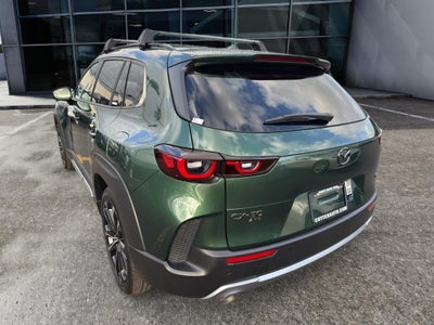 2026 Mazda Mazda CX-50 2.5 Turbo Premium Plus