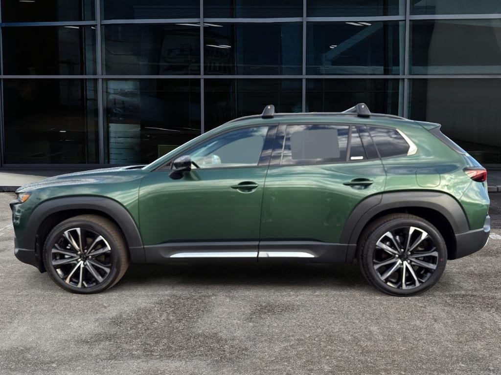 2026 Mazda Mazda CX-50 2.5 Turbo Premium Plus