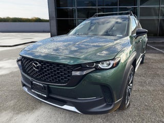 2026 Mazda Mazda CX-50 2.5 Turbo Premium Plus