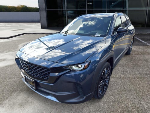 2026 Mazda Mazda CX-50 2.5 Turbo Premium Plus
