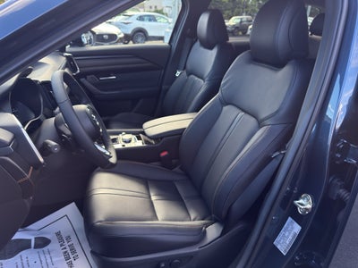 2026 Mazda Mazda CX-50 2.5 Turbo Premium Plus