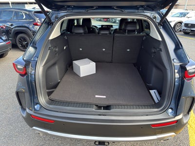 2026 Mazda Mazda CX-50 2.5 Turbo Premium Plus