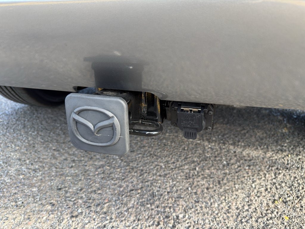 2026 Mazda Mazda CX-50 2.5 Turbo Premium Plus