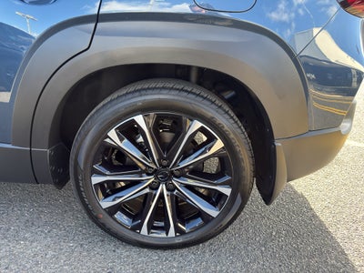 2026 Mazda Mazda CX-50 2.5 Turbo Premium Plus