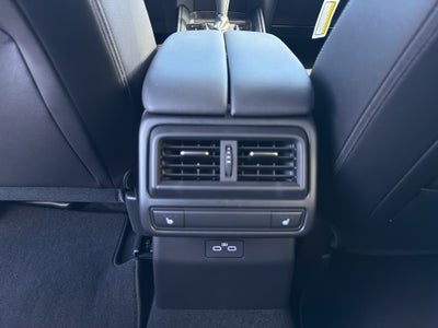 2026 Mazda Mazda CX-50 2.5 Turbo Premium Plus
