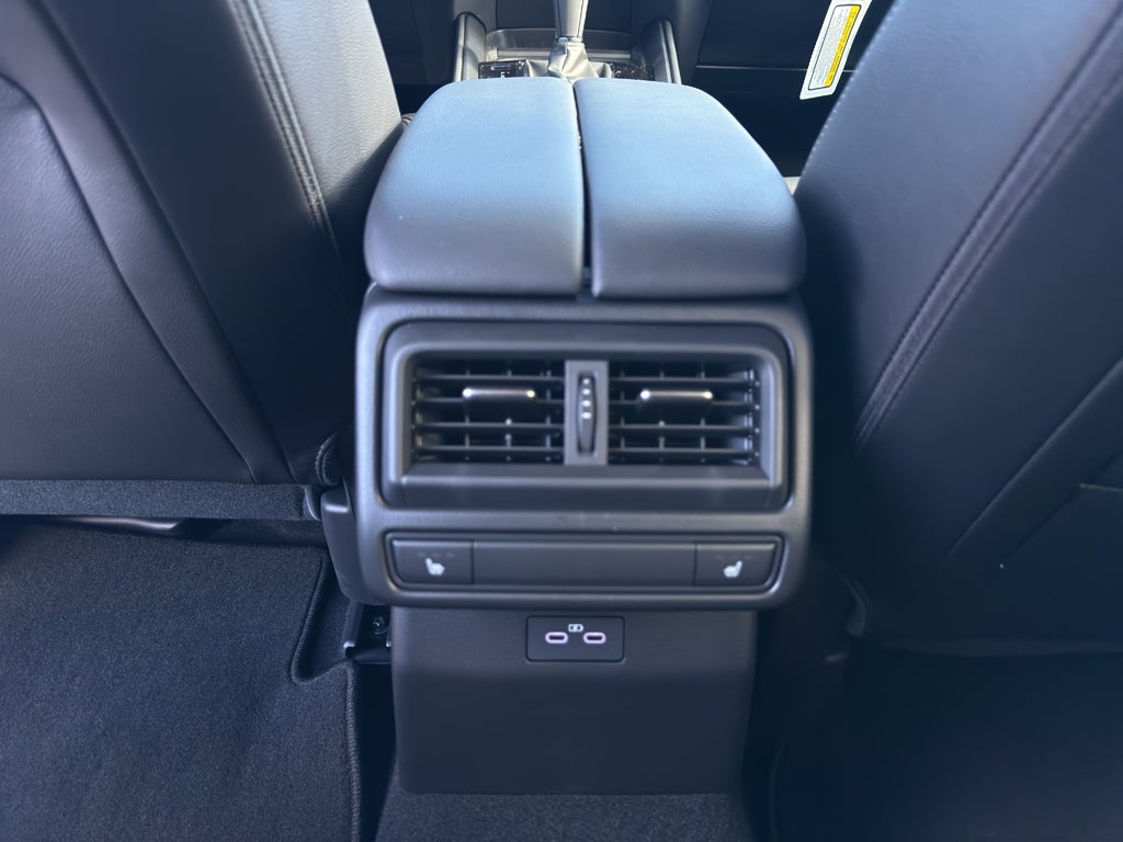 2026 Mazda Mazda CX-50 2.5 Turbo Premium Plus