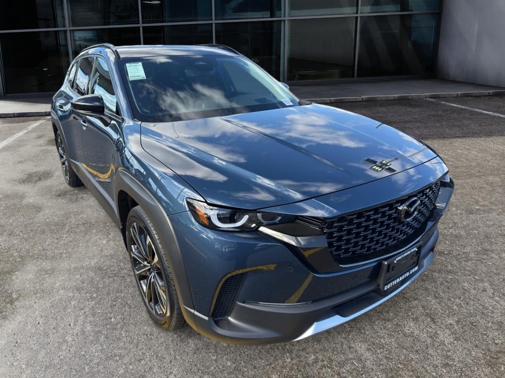2026 Mazda Mazda CX-50 2.5 Turbo Premium Plus