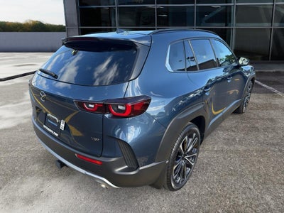 2026 Mazda Mazda CX-50 2.5 Turbo Premium Plus