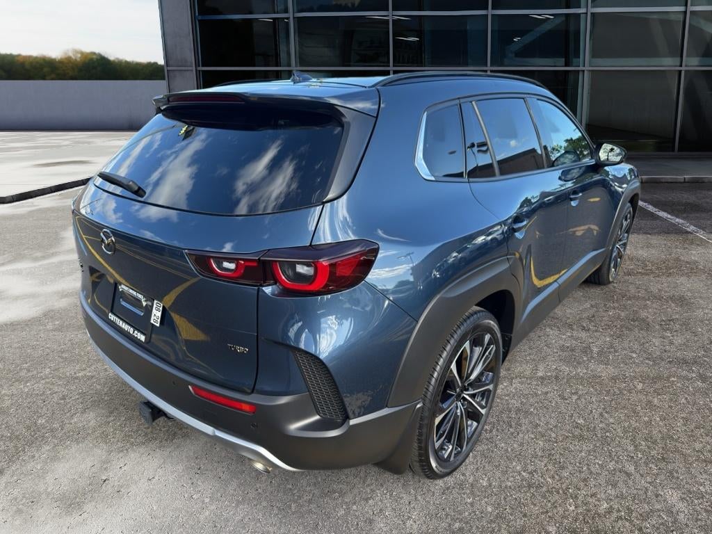 2026 Mazda Mazda CX-50 2.5 Turbo Premium Plus