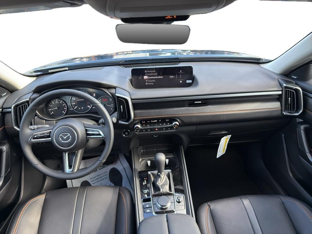2026 Mazda Mazda CX-50 2.5 Turbo Premium Plus