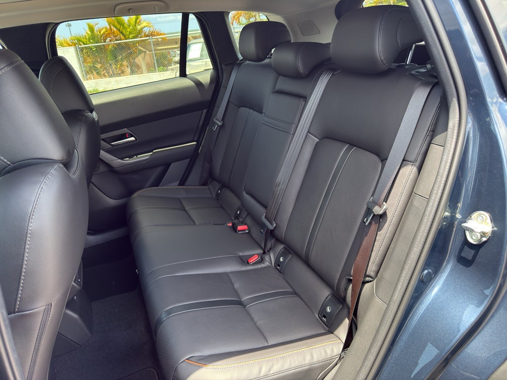 2026 Mazda Mazda CX-50 2.5 Turbo Premium Plus