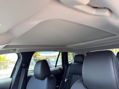 2026 Mazda Mazda CX-50 2.5 Turbo Premium Plus