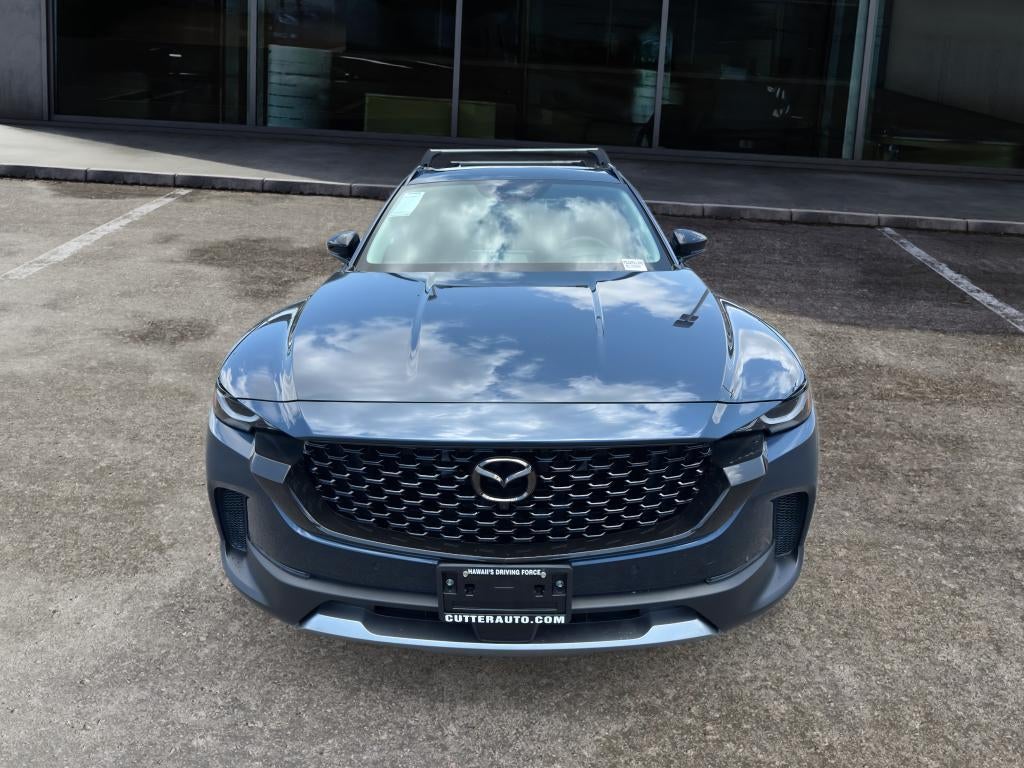 2026 Mazda Mazda CX-50 2.5 Turbo Premium Plus