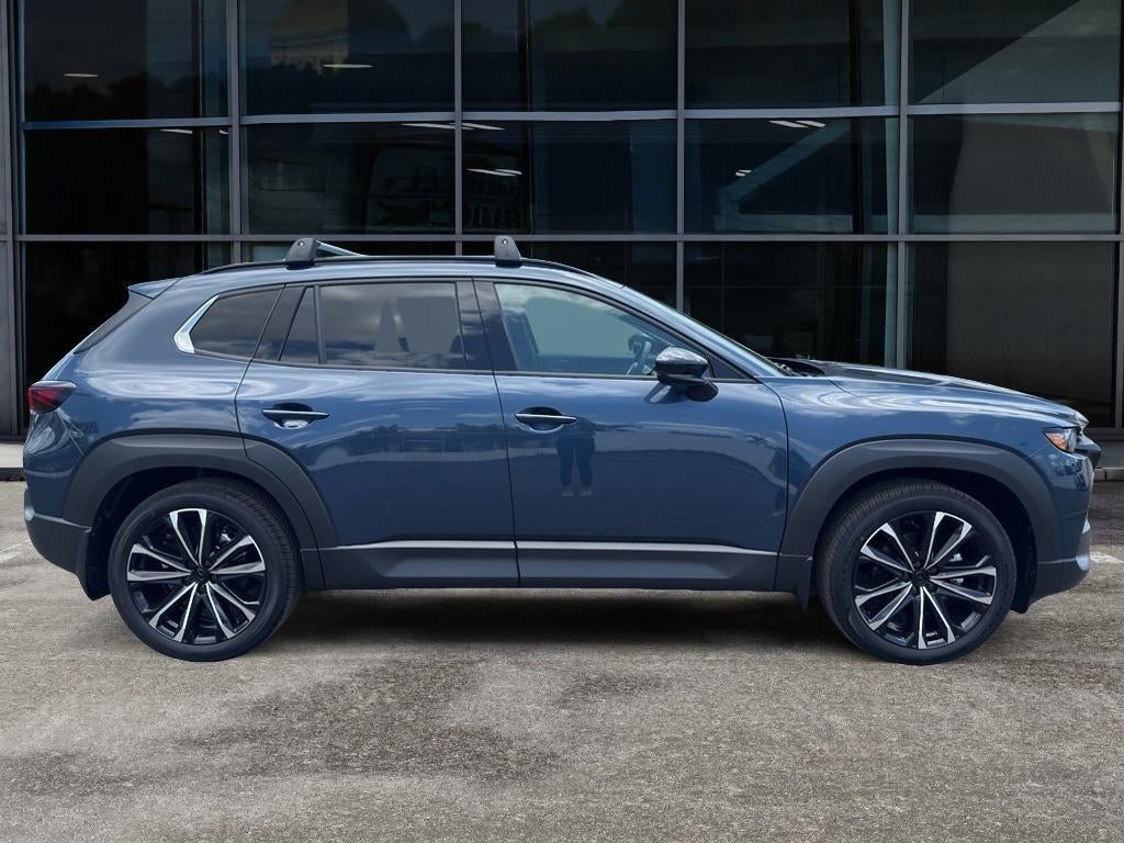2026 Mazda Mazda CX-50 2.5 Turbo Premium Plus