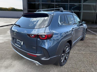 2026 Mazda Mazda CX-50 2.5 Turbo Premium Plus
