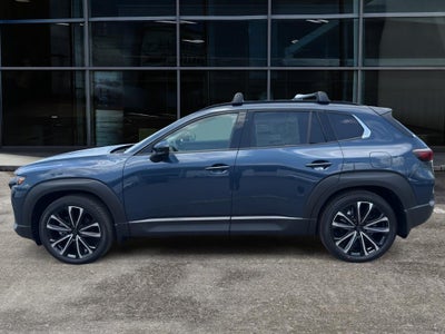 2026 Mazda Mazda CX-50 2.5 Turbo Premium Plus