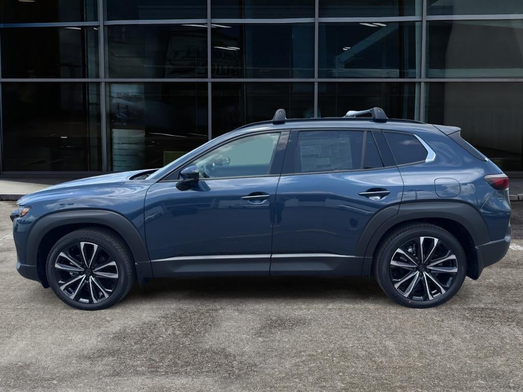 2026 Mazda Mazda CX-50 2.5 Turbo Premium Plus